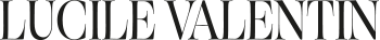 Lucile Valentin